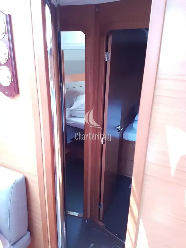 Dufour 460 GL - Alegro - 4