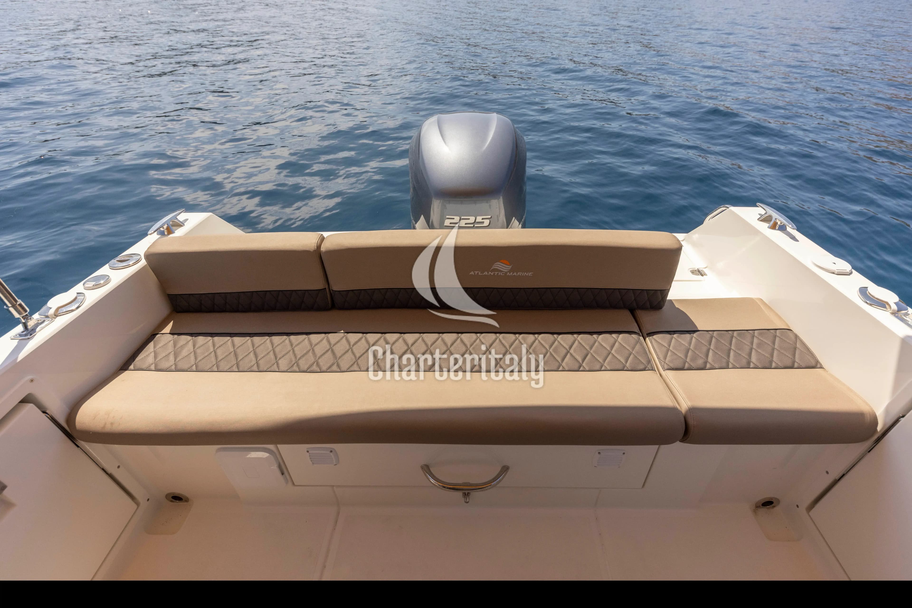 Atlantic Marine Sun Cruiser 690 - 275322ML - 2