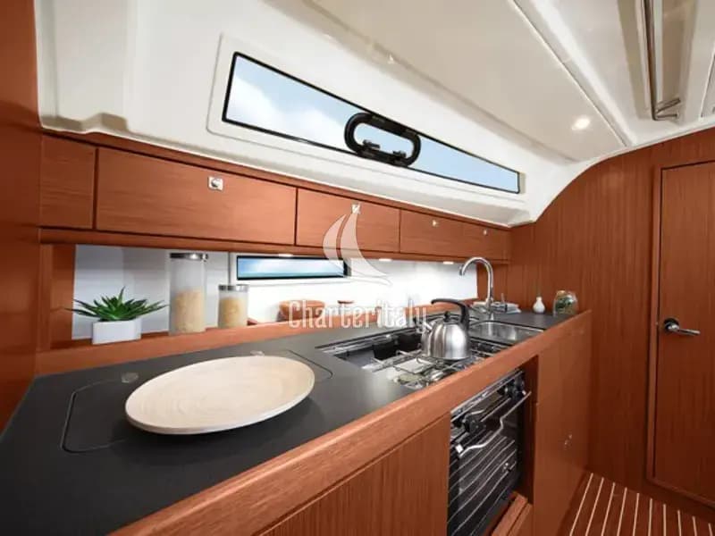 Bavaria Cruiser 41 - Urze - 3