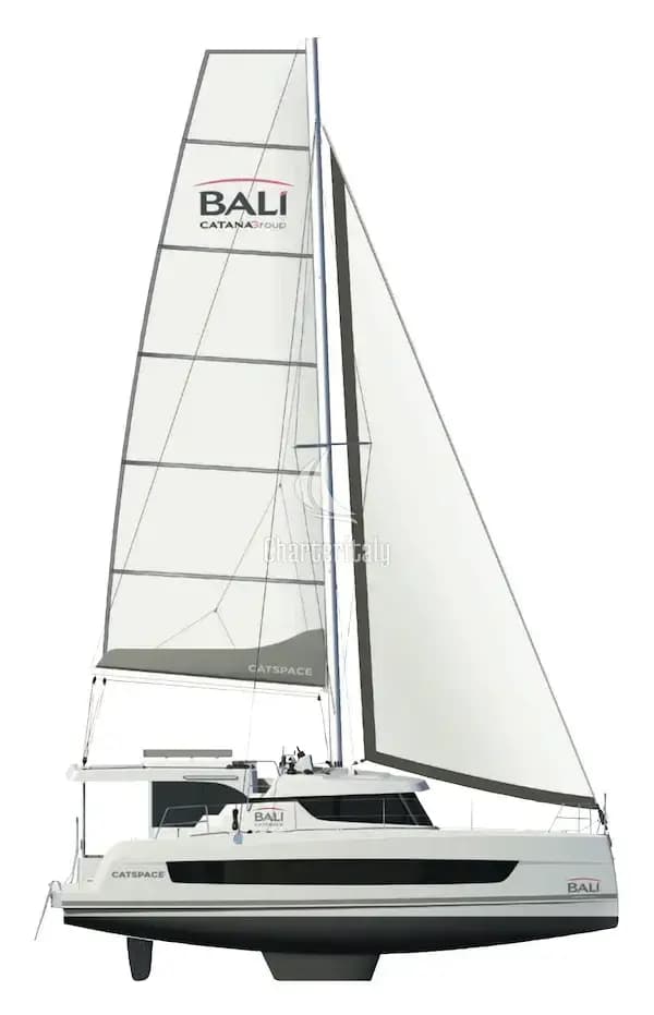 Bali Catspace - Ediba Gemini - 4