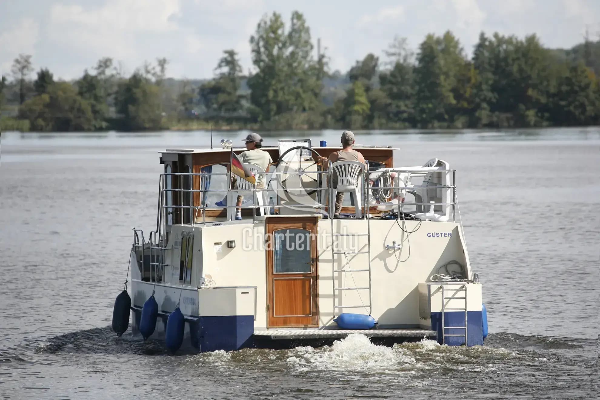 Kormoran 940 - Kormoran 940 - 16