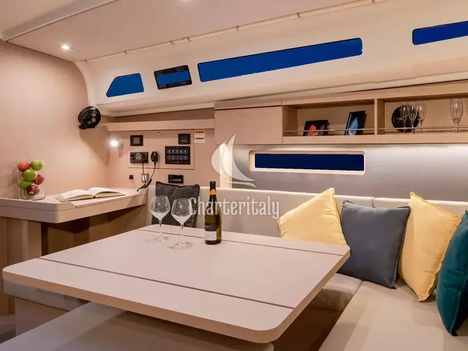 Moorings 42.3 - Moorings 42.3 Exclusive - 6