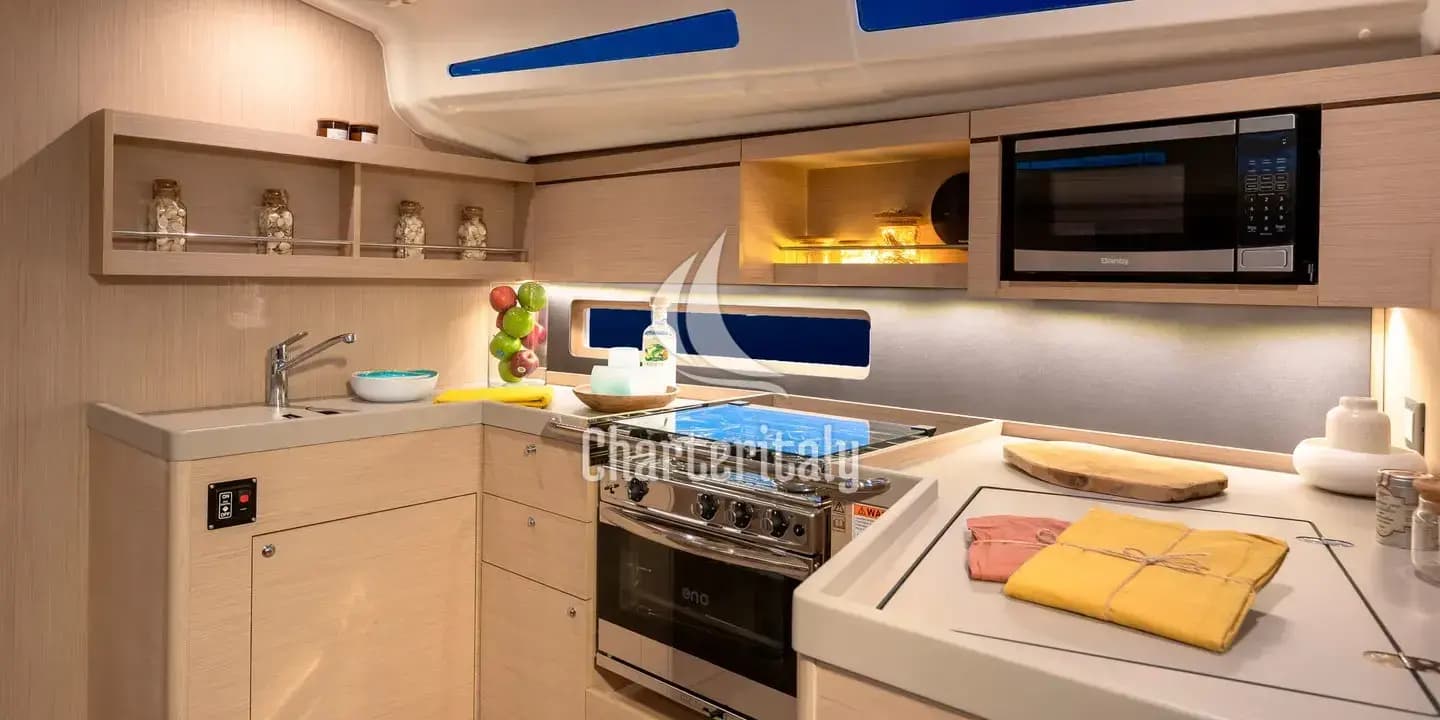 Moorings 42.3 - Moorings 42.3 Exclusive - 4