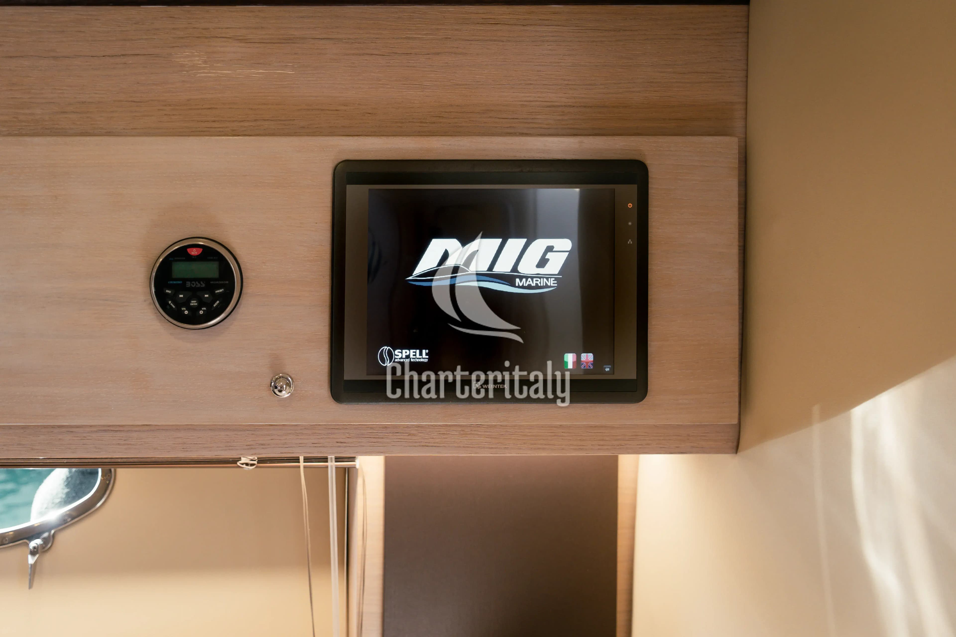 Mig 50 - Comfort - 6