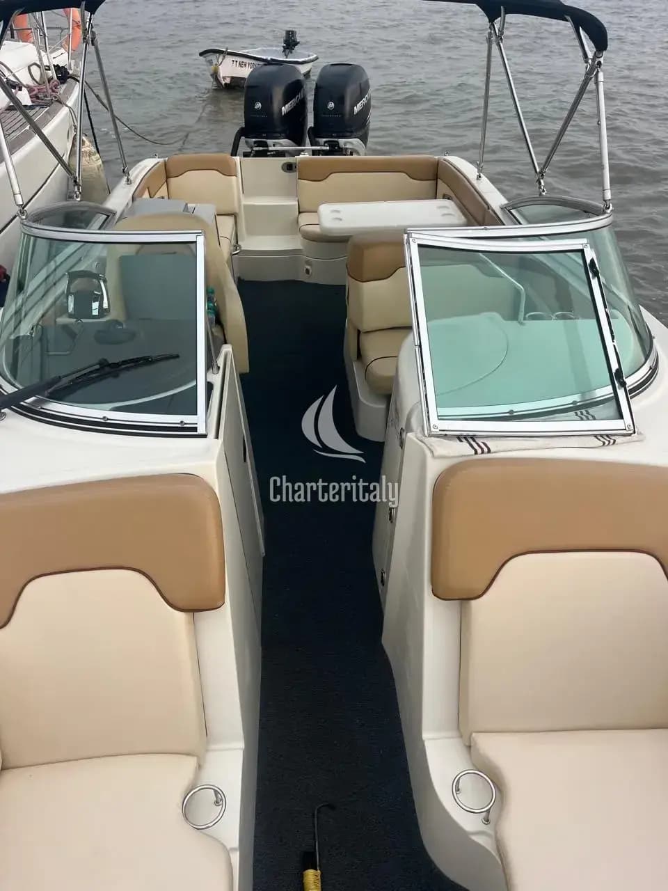 Sea Ray SDX 290 - New Yorker - 7