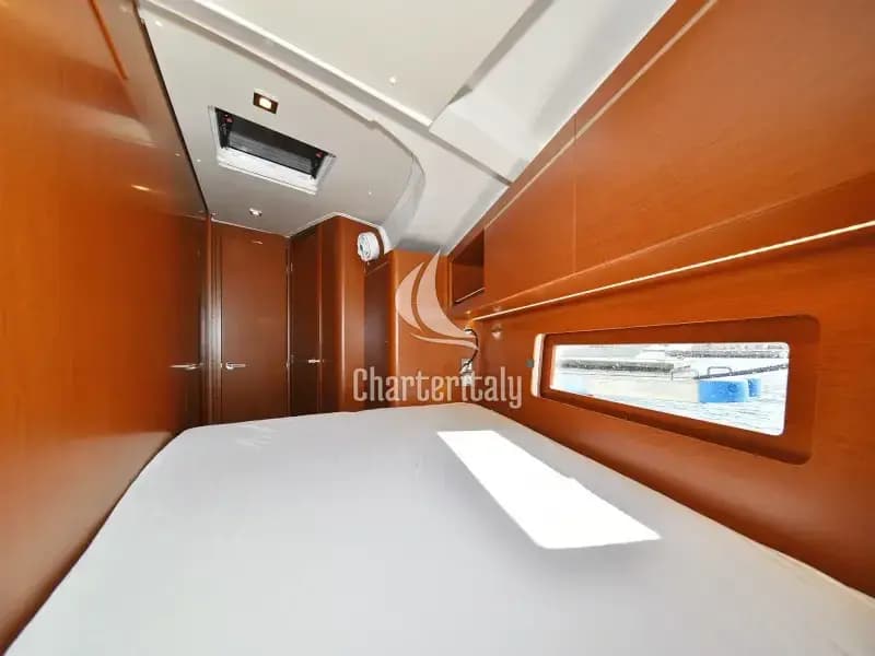 Oceanis 46.1 - Antonela M - 28