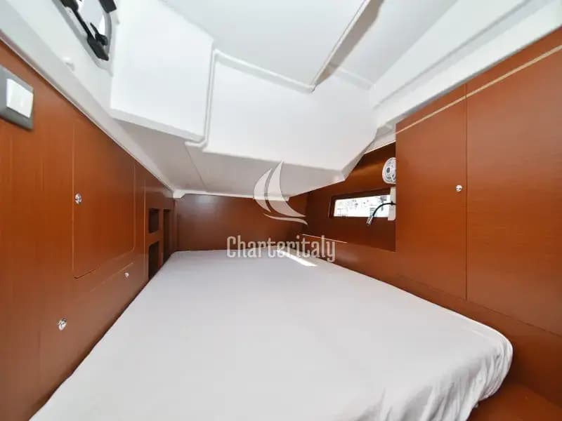 Oceanis 46.1 - Antonela M - 66