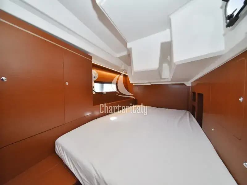 Oceanis 46.1 - Antonela M - 45