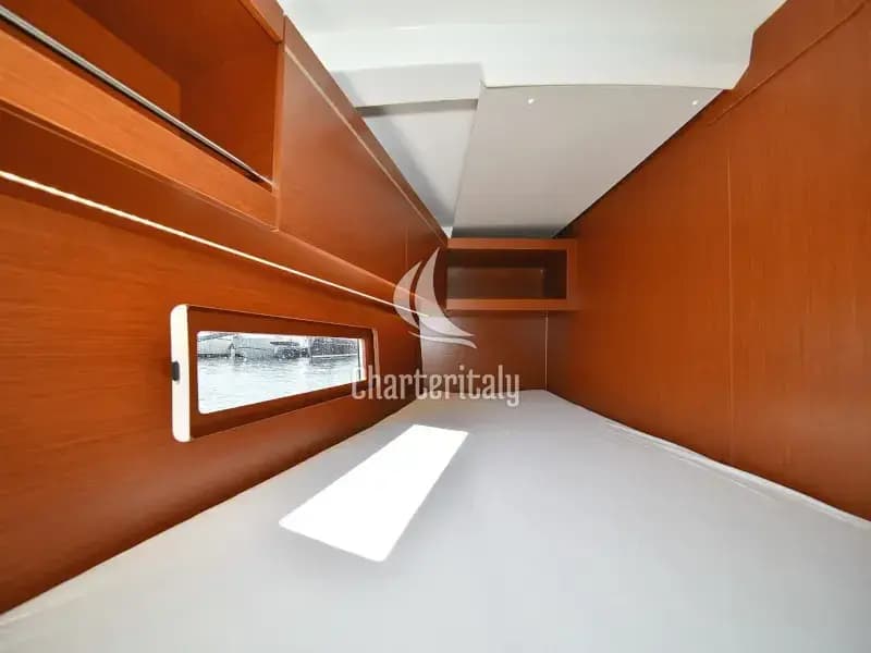 Oceanis 46.1 - Antonela M - 70