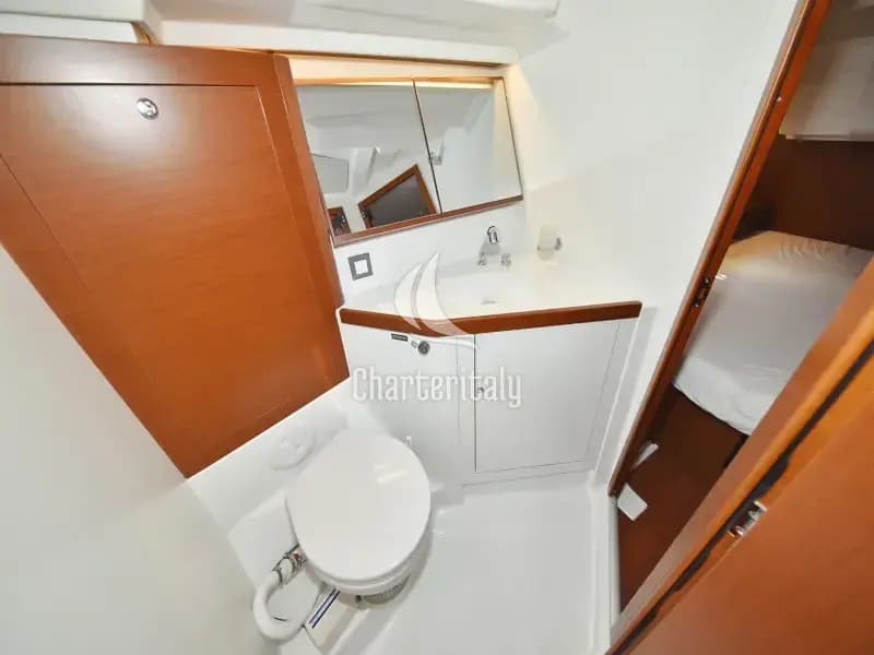 Oceanis 46.1 - Antonela M - 42
