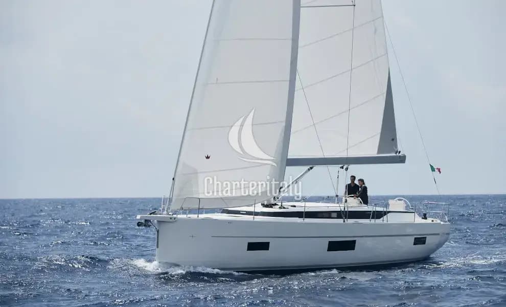 Bavaria C50 - Bavaria C50 - 4