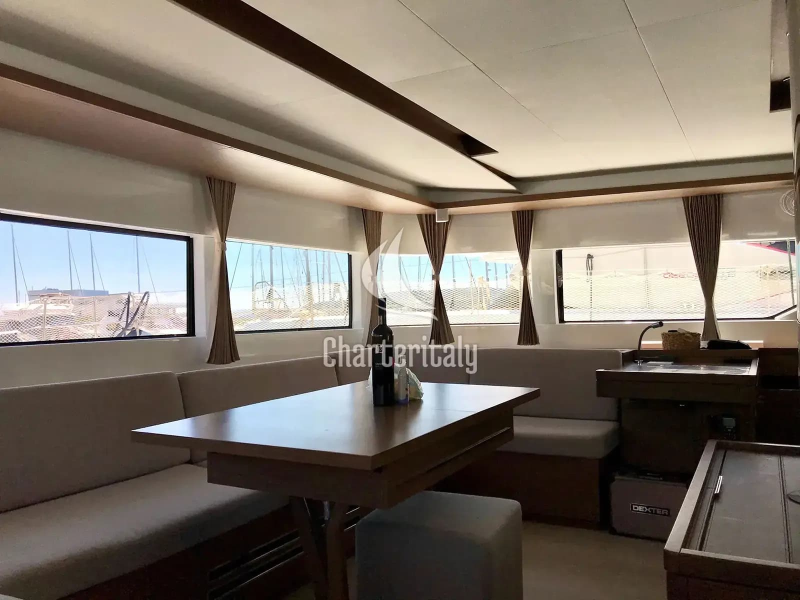 Lagoon 50 - ADRIATIC LEOPARD - 13