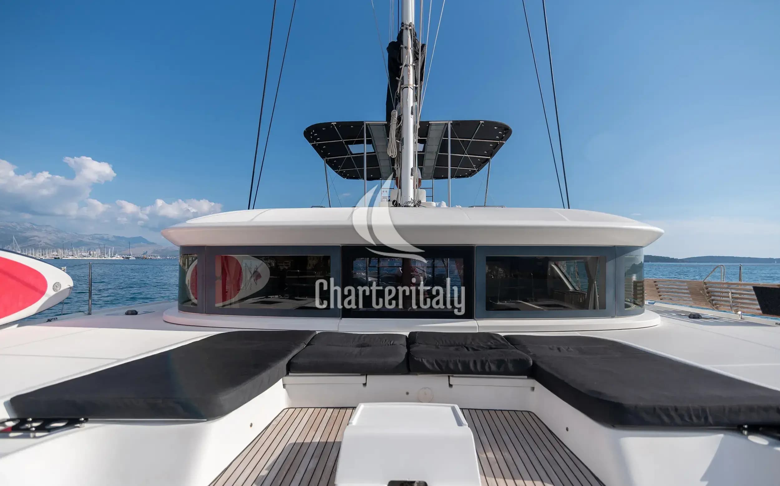 Lagoon 50 - ADRIATIC LEOPARD - 6
