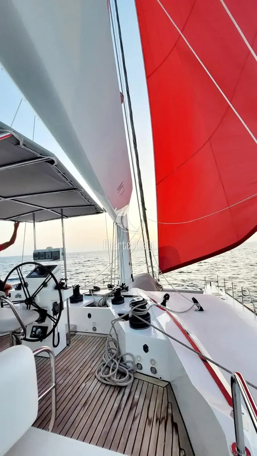 Sunreef 62 - Marea - 15