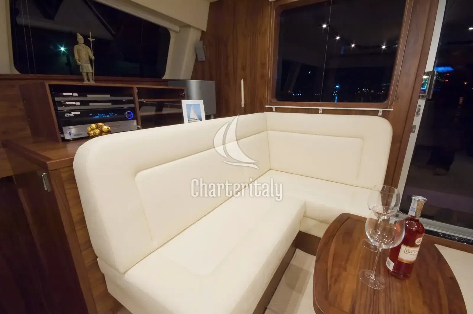 Sunreef 62 - Marea - 14