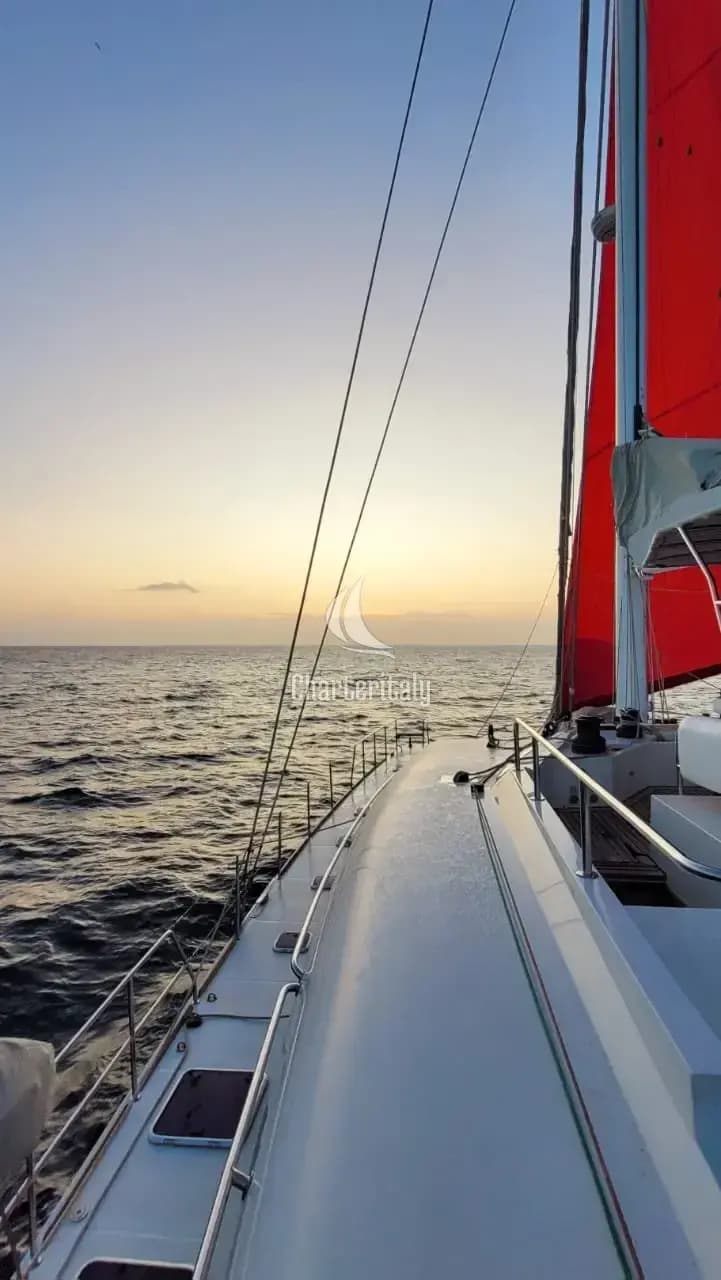 Sunreef 62 - Marea - 16