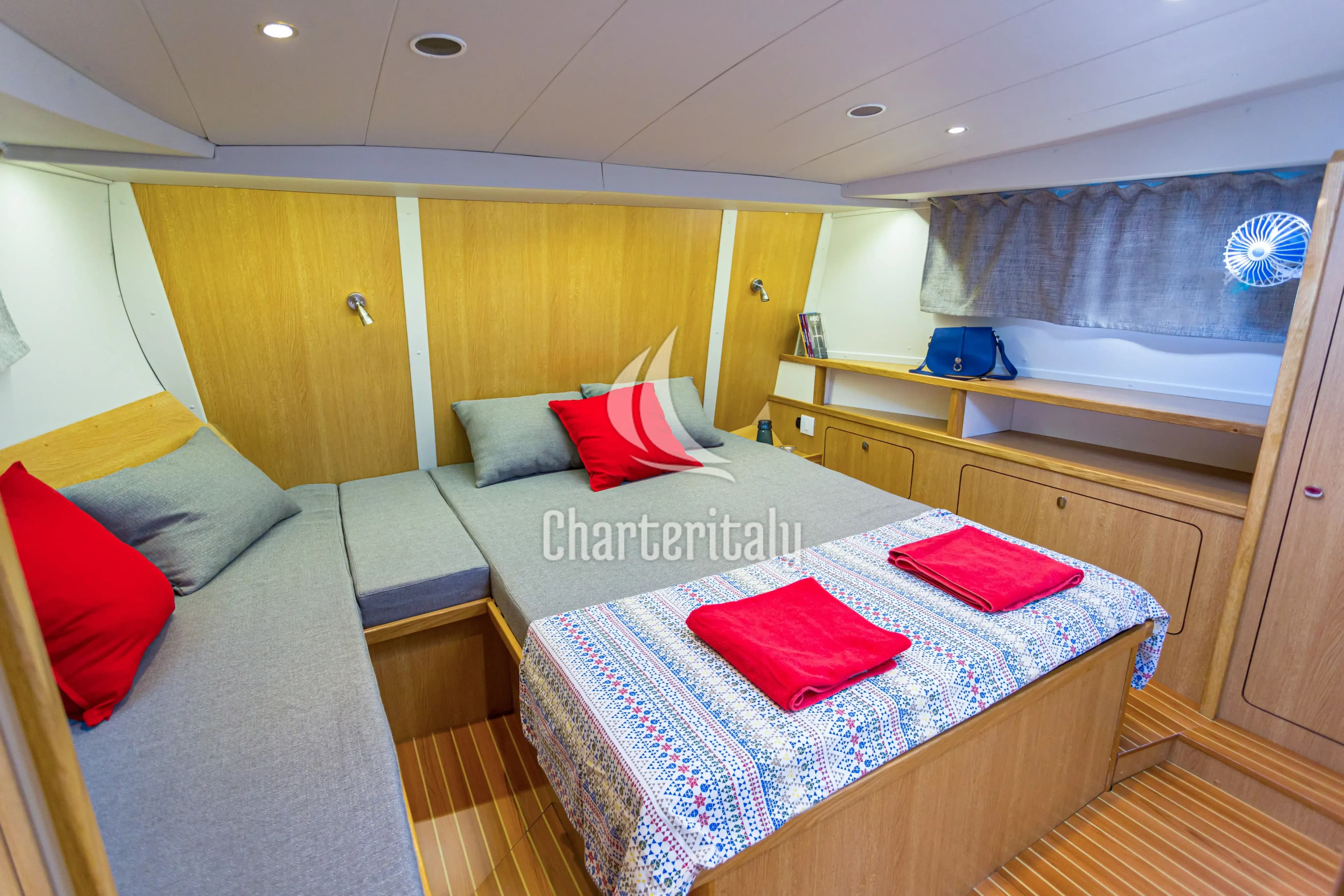Motoryacht - Tip Top L - 3