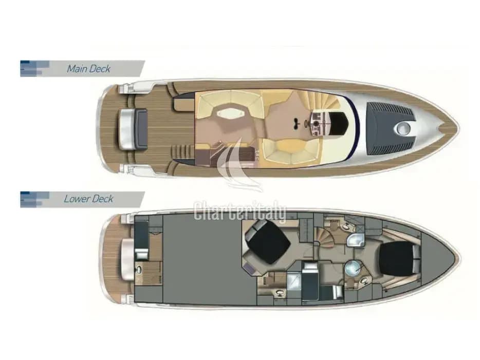 Numarine  55 - Rüzgar Demir - 22