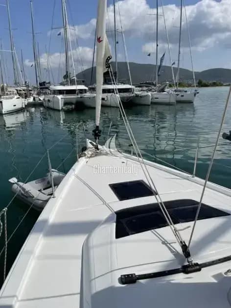 Dufour 390 GL - Souel - 9
