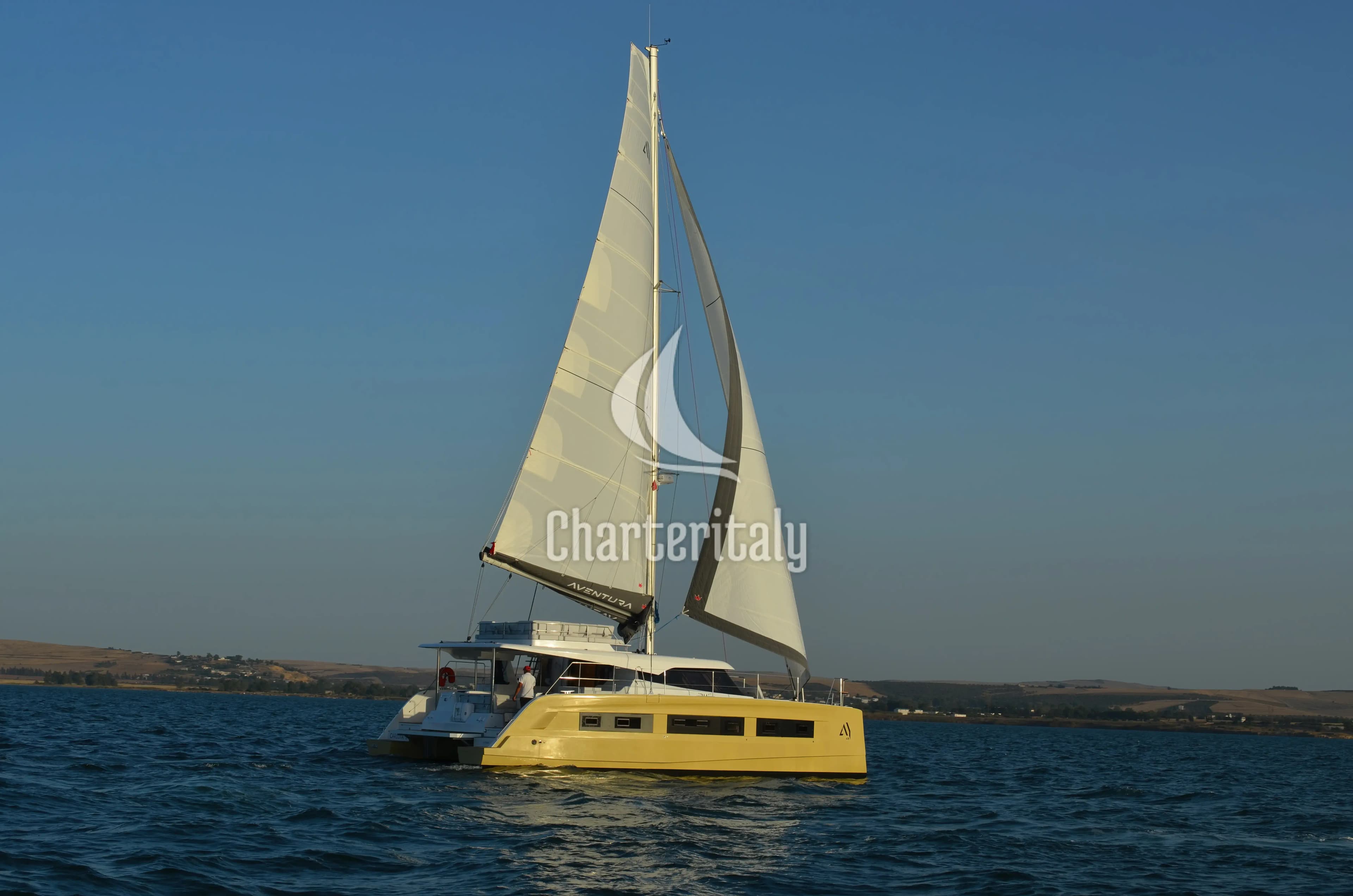Aventura 45 - Carlota - 4