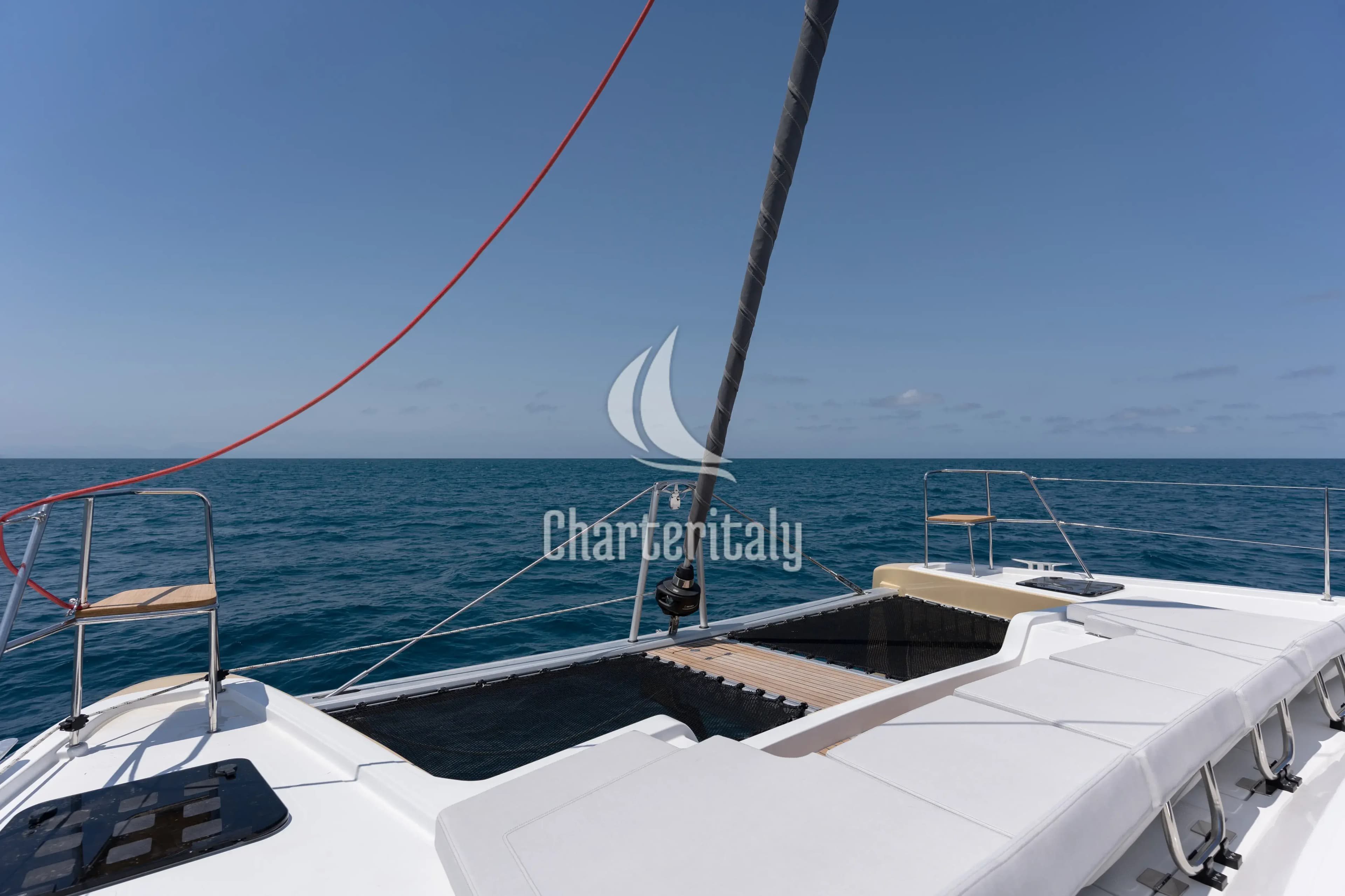 Aventura 45 - Carlota - 45