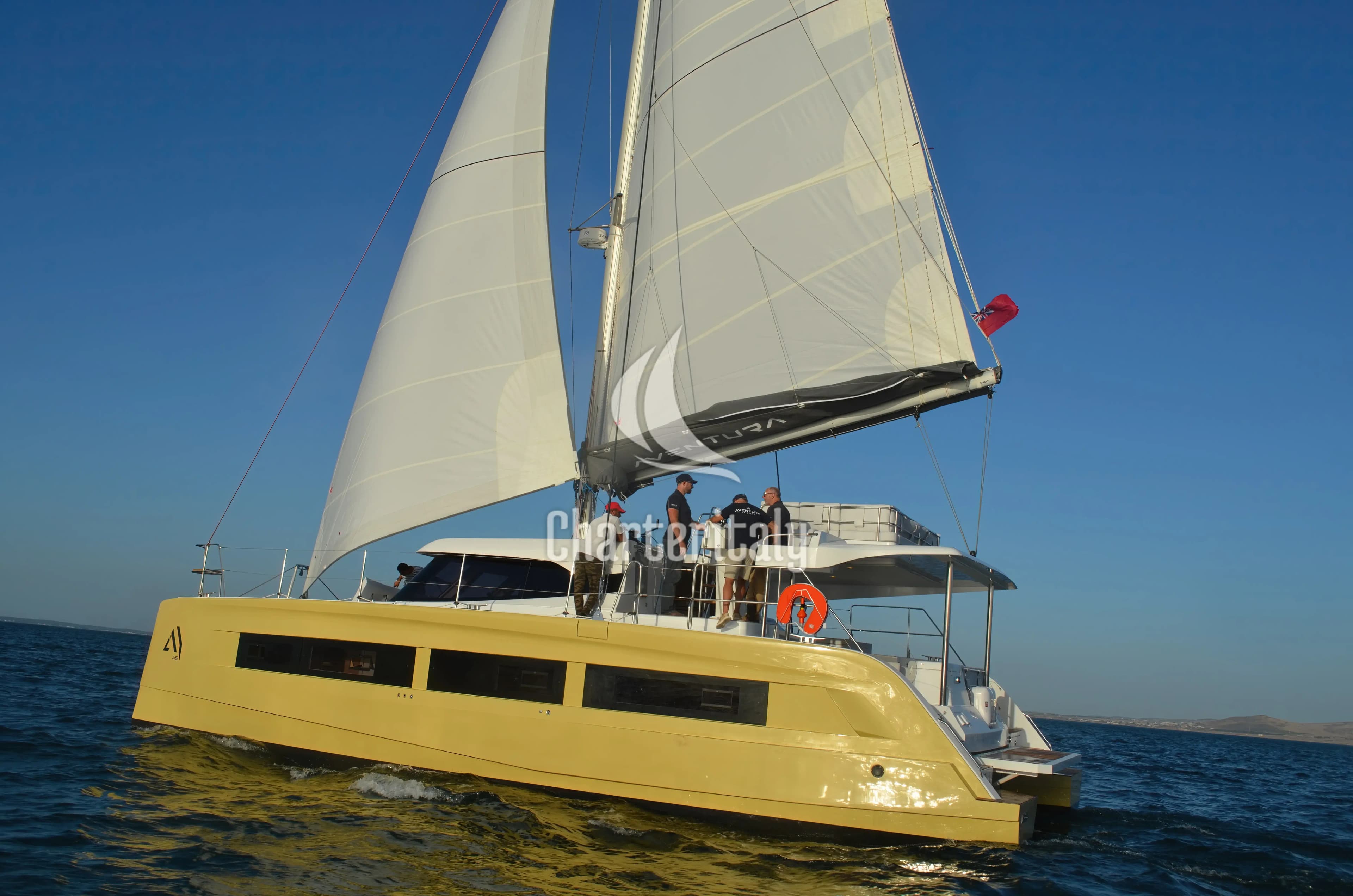 Aventura 45 - Carlota - 38