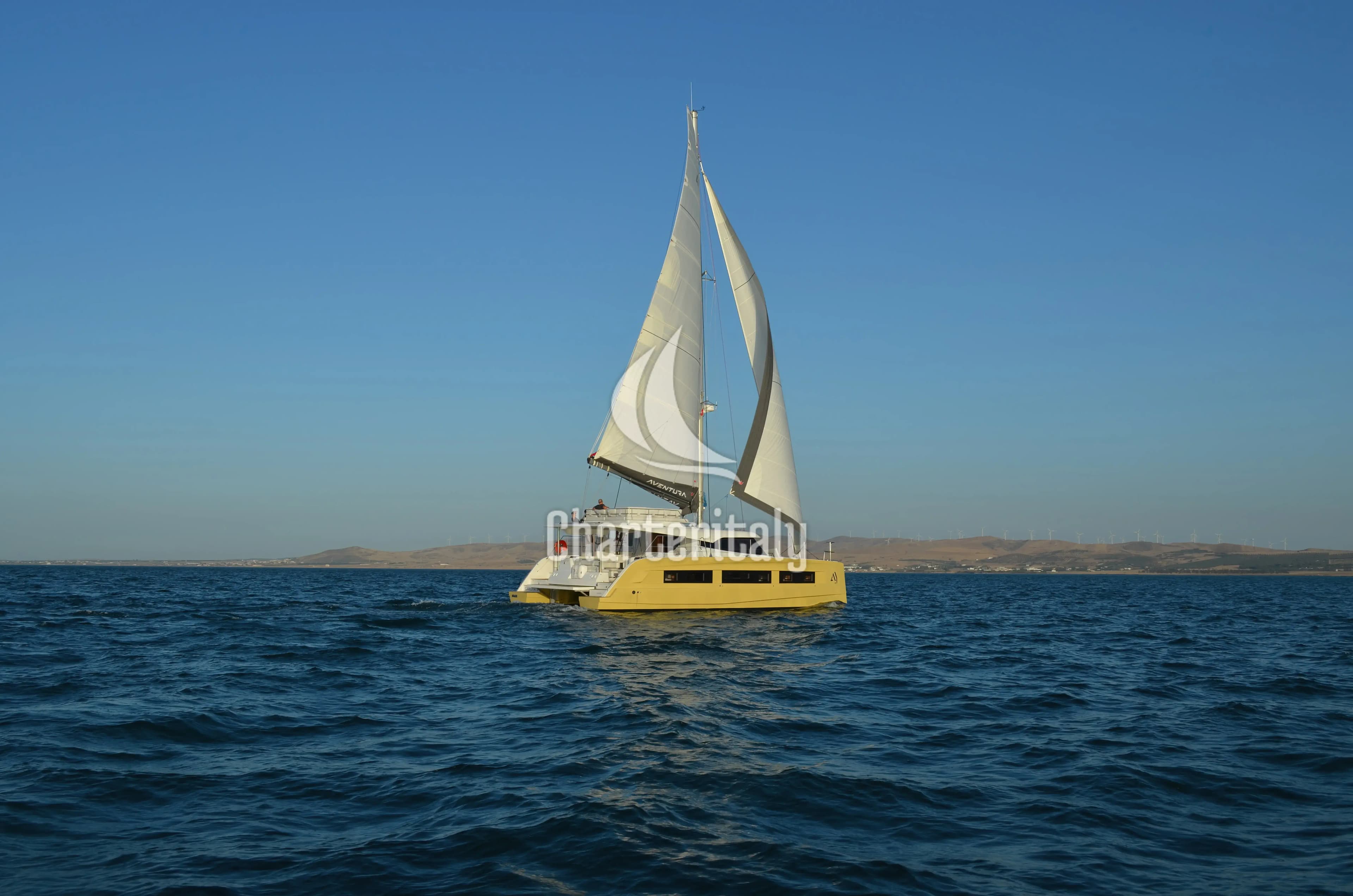 Aventura 45 - Carlota - 11