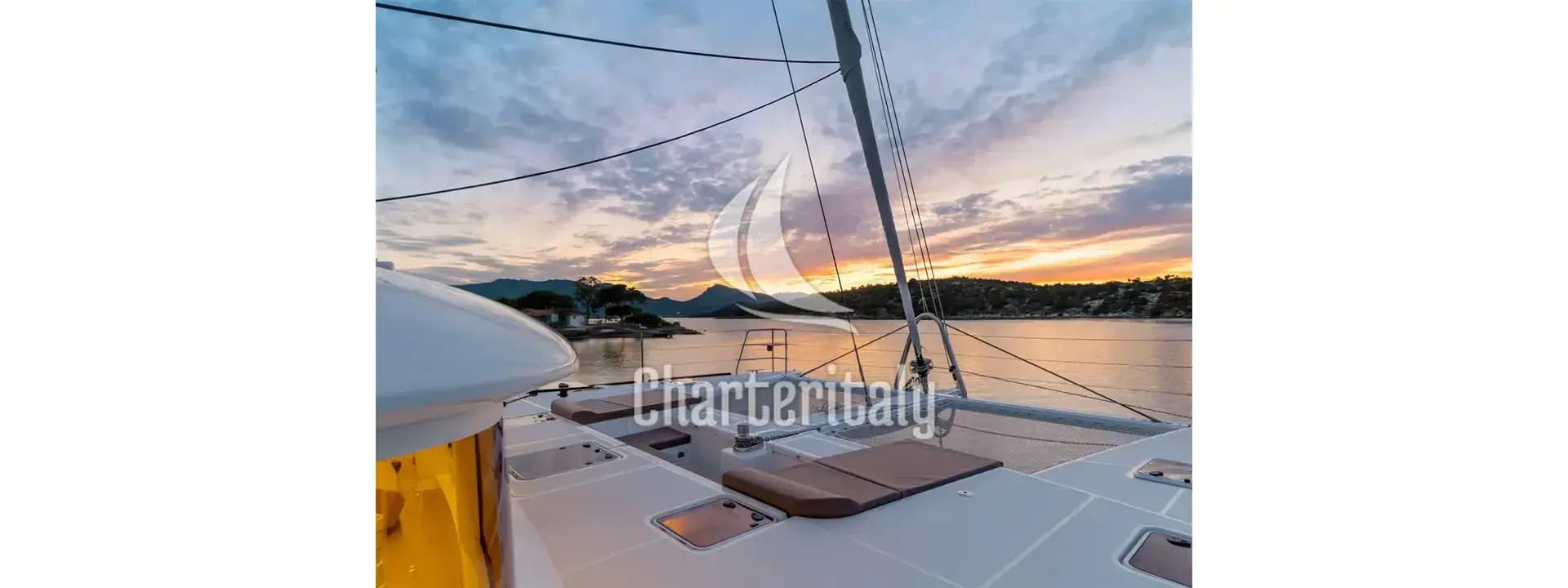 Lagoon 560 S2 - Baltsar - 7