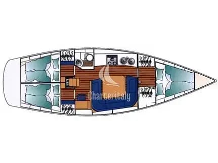 Dehler 37 - Seven - 3