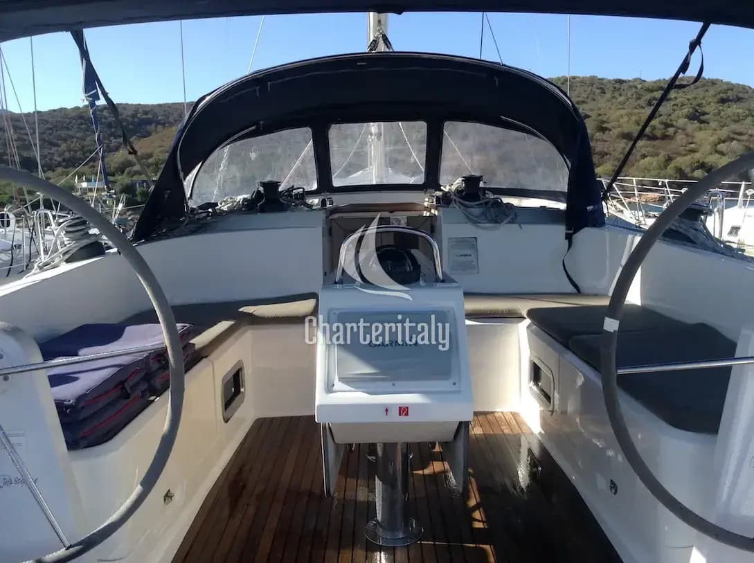 Bavaria Cruiser 46 - Albireo - 4