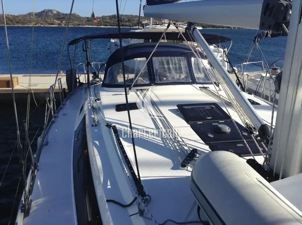Bavaria Cruiser 46 - Albireo - 6