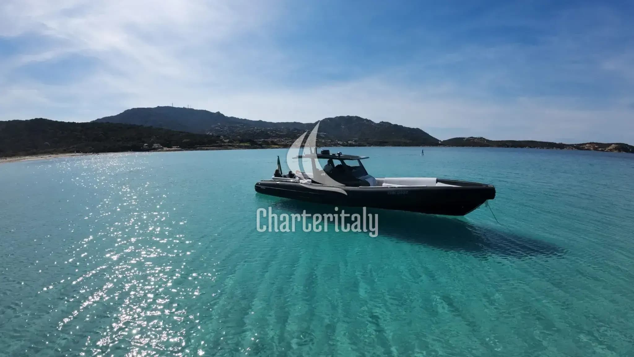 Black Shiver 120 - Novamarine - 6