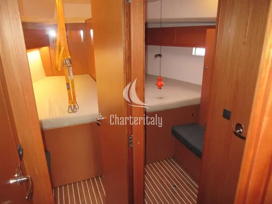 Bavaria Cruiser 46 - BavC46 - 12