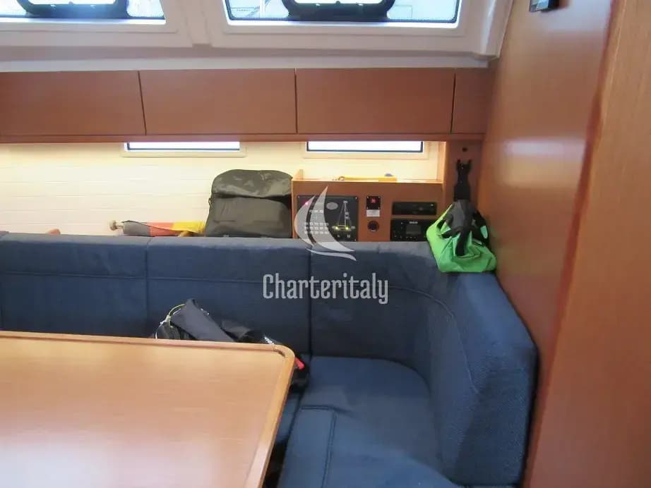 Bavaria Cruiser 46 - BavC46 - 5