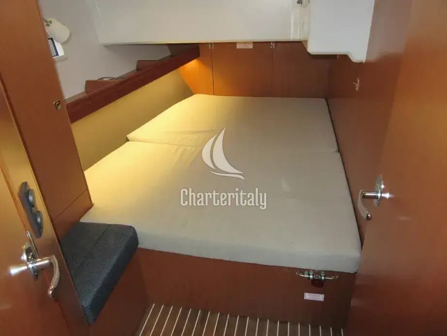 Bavaria Cruiser 46 - BavC46 - 8