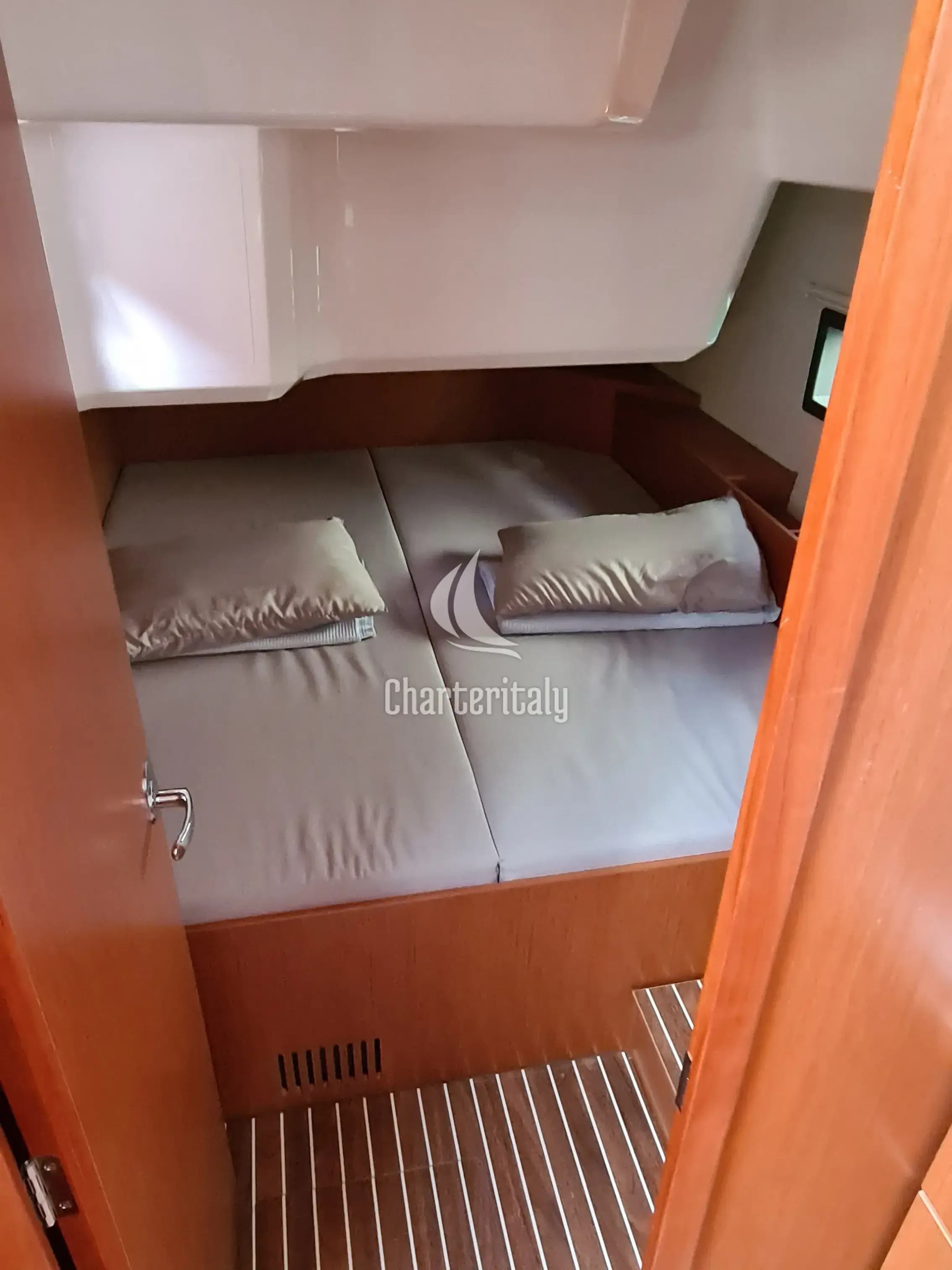 Bavaria C42 - Melia - 4