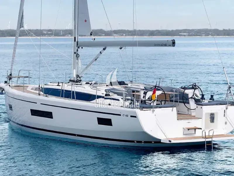 Bavaria C46 - Freja - 2
