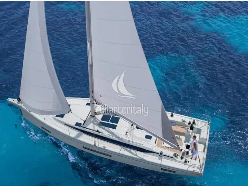 Bavaria C46 - Freja - 3