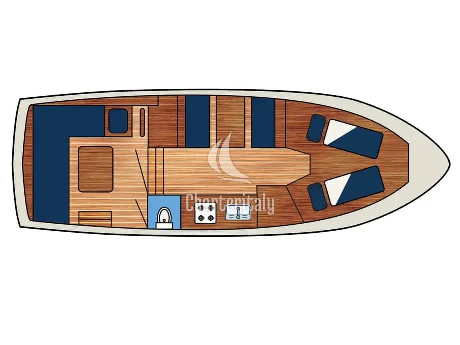 Pedro 800 - Australis - 18