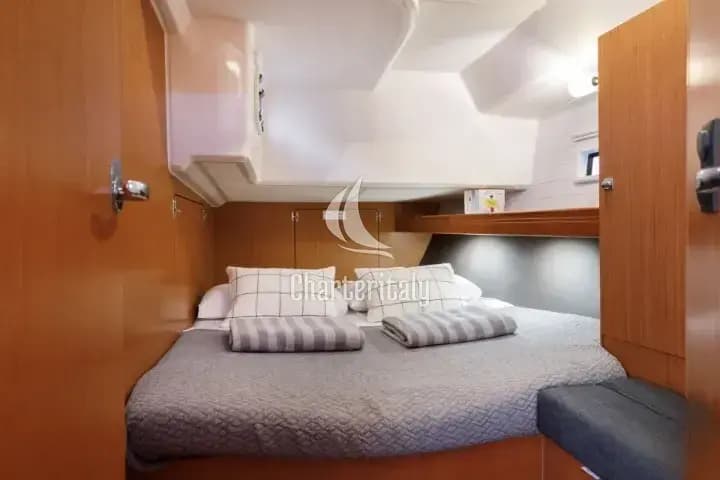 Bavaria Cruiser 46 - ASTRO - 19