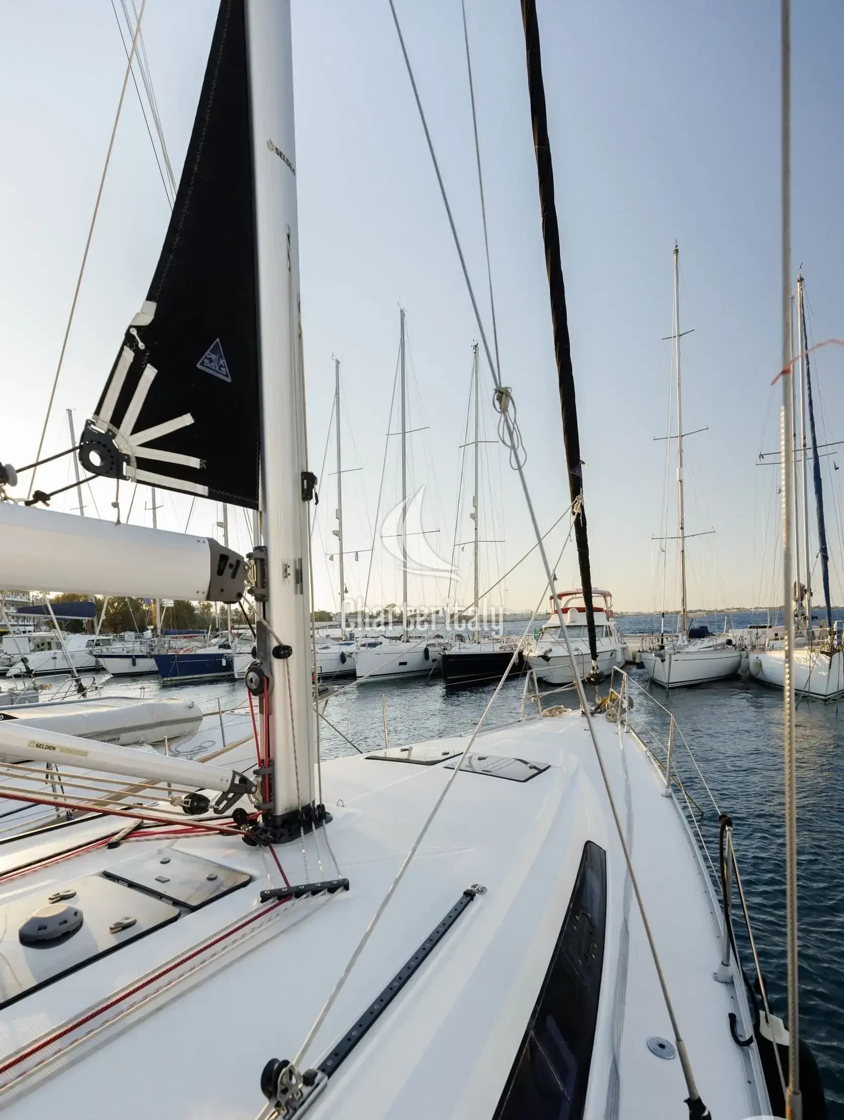 Bavaria Cruiser 46 - ASTRO - 5