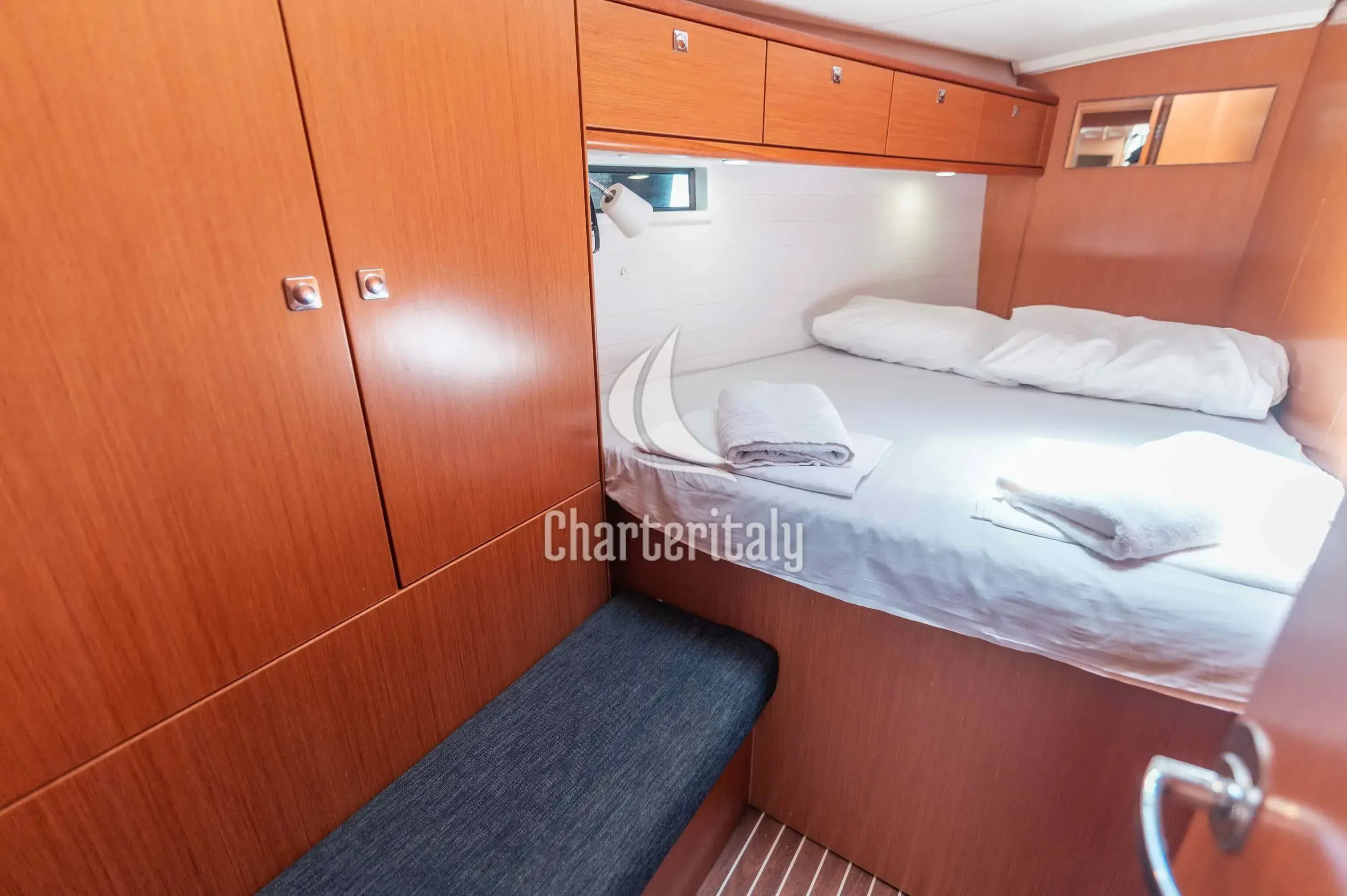 Bavaria Cruiser 46 - ASTRO - 18