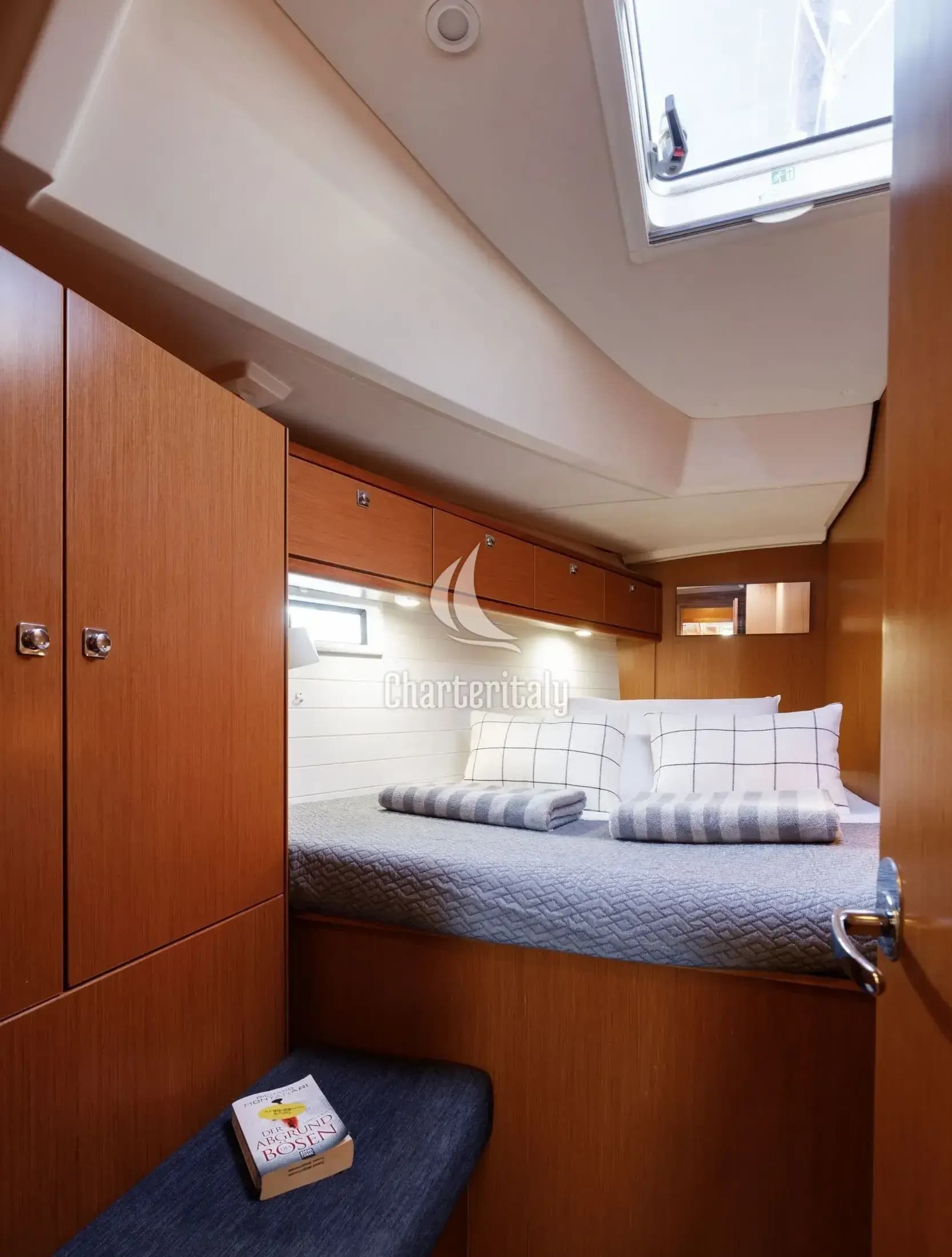 Bavaria Cruiser 46 - ASTRO - 7