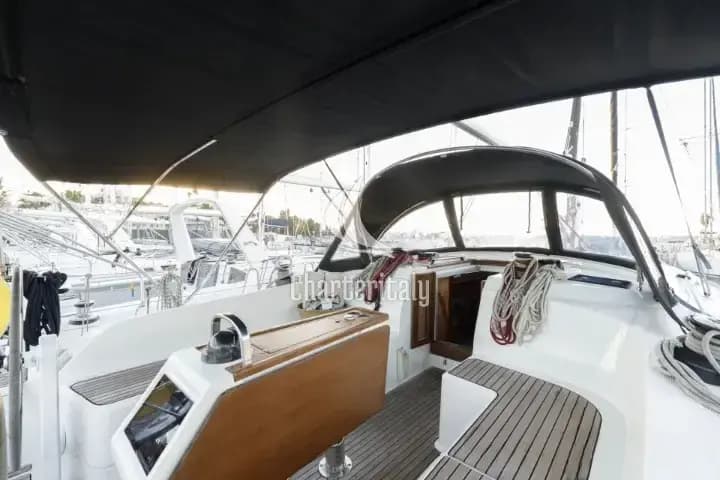 Bavaria Cruiser 46 - ASTRO - 16