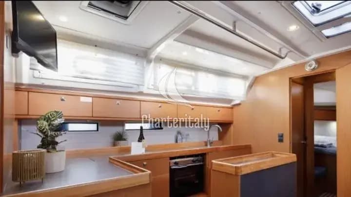Bavaria Cruiser 46 - ASTRO - 13