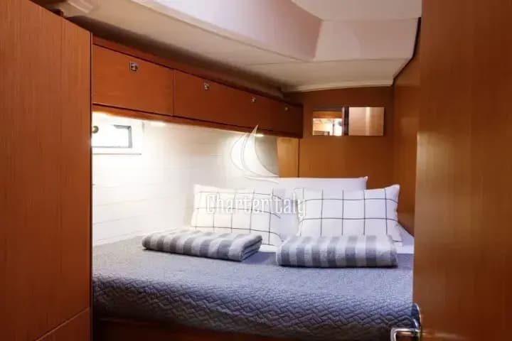 Bavaria Cruiser 46 - ASTRO - 17