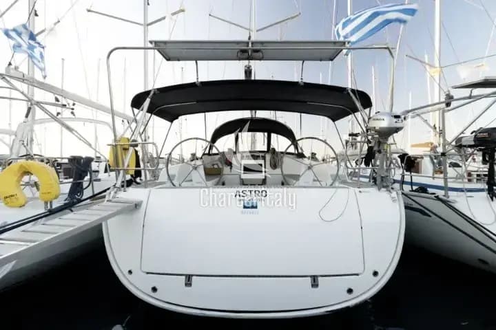 Bavaria Cruiser 46 - ASTRO - 2
