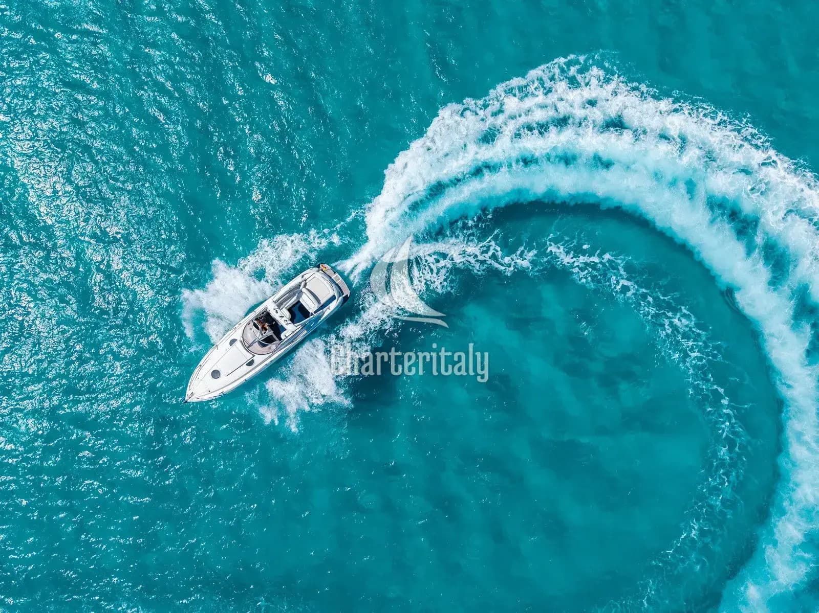 Sunseeker Hawk 34 - Pompa - 2
