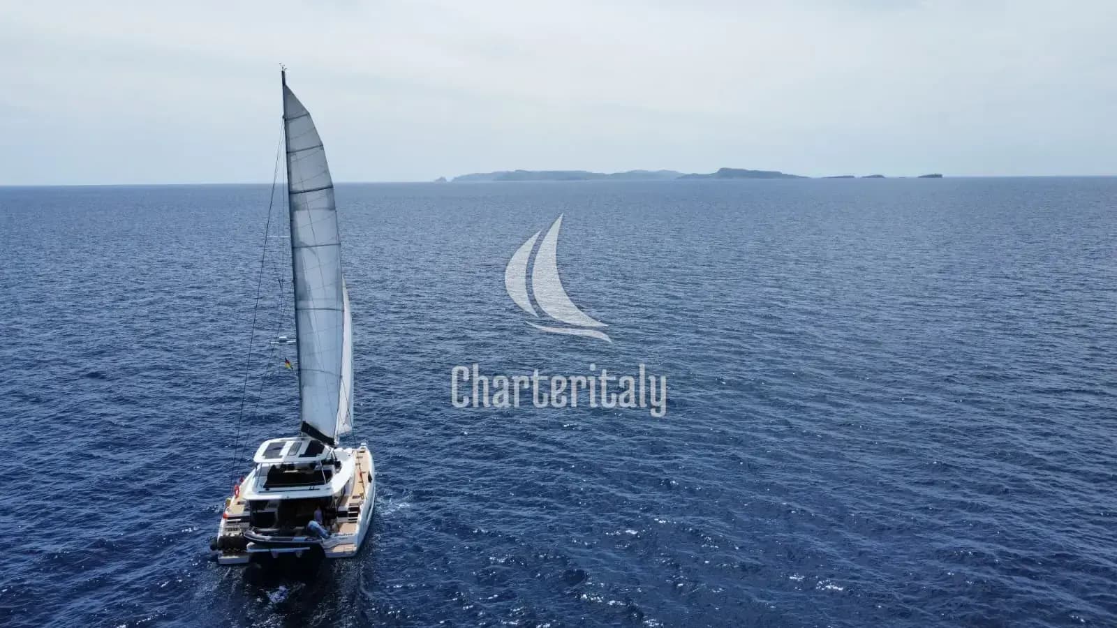 Lagoon 55 - Emilia - 11