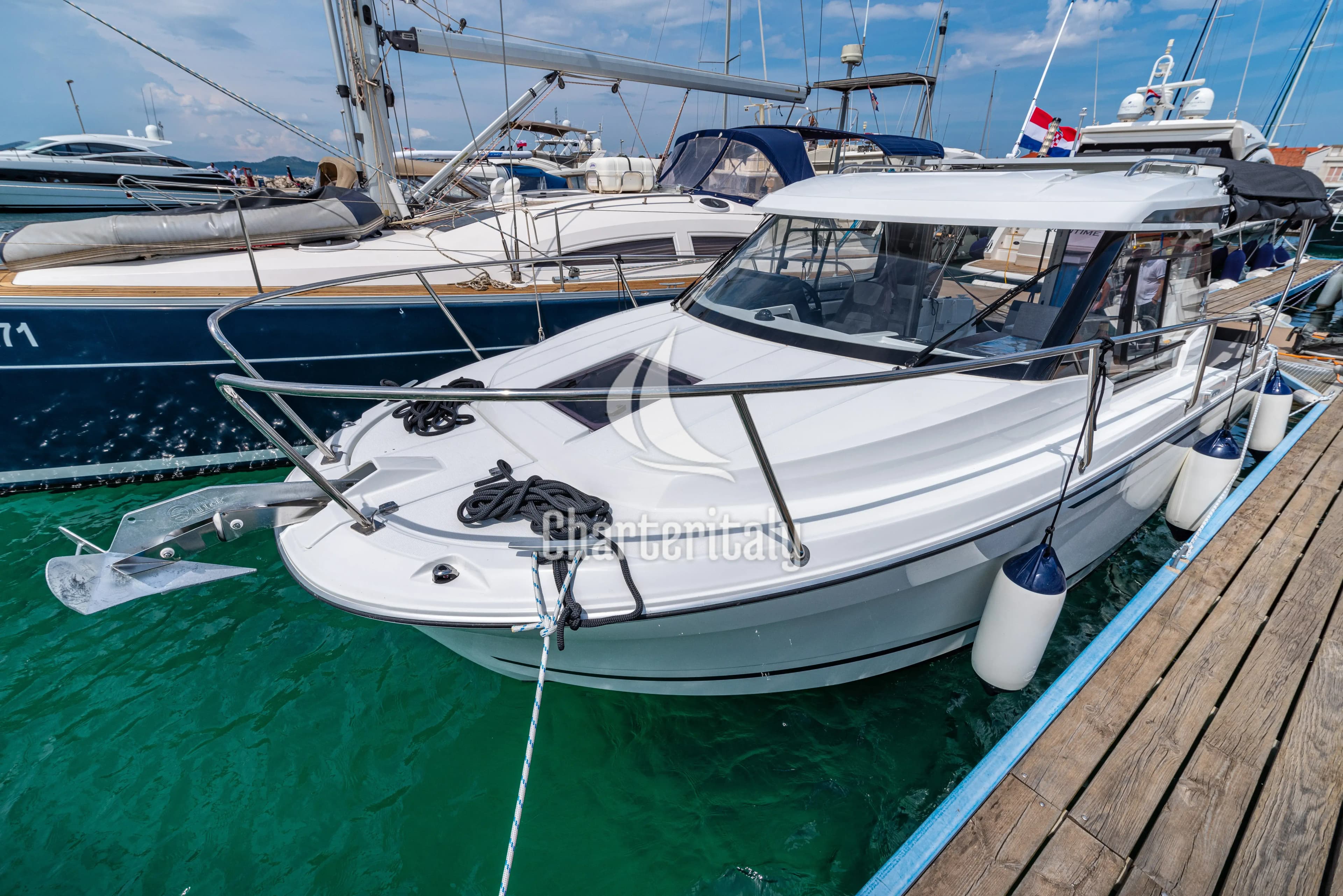Merry Fisher 795 - KlaPa - 46